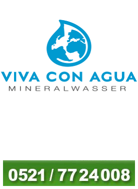 Logo VCA Mineralwasser